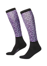 Load image into Gallery viewer, Dual Zone Boot Socks - Print