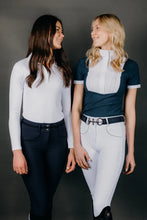 Load image into Gallery viewer, Aspin and Co Luxe Compression Breeches