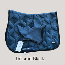 Load image into Gallery viewer, Aspin & Co Luxury Ear Bonnets