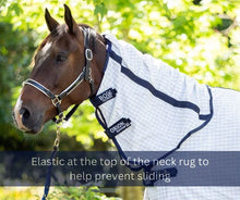 Load image into Gallery viewer, Bow rug - Orion Summer Rug