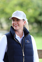 Load image into Gallery viewer, Aspin & Co Luxury Vest