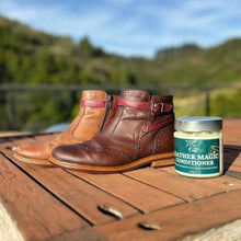 Load image into Gallery viewer, echo Leather Magic Conditioner