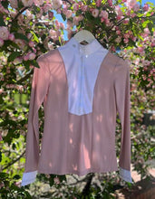 Load image into Gallery viewer, BTB CAMILLE’ SHOW TOP short Sleeve and long sleeve