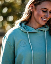 Load image into Gallery viewer, BTB fleece Hoodie