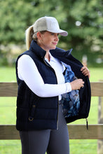 Load image into Gallery viewer, Aspin & Co Luxury Vest