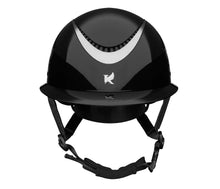 Load image into Gallery viewer, Karben Alina Ellipse WP Riding Helmet