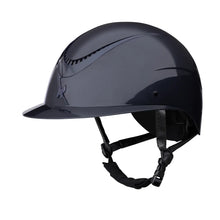 Load image into Gallery viewer, Karben Alina Ellipse WP Riding Helmet
