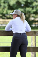 Load image into Gallery viewer, Aspin and Co Luxe Compression Breeches