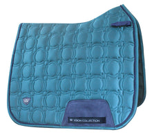 Load image into Gallery viewer, Vision Dressage Saddlecloth