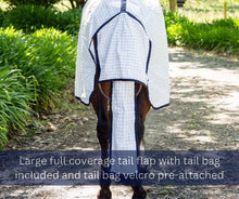 Load image into Gallery viewer, Bow rug - Orion Summer Rug