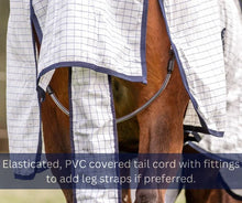 Load image into Gallery viewer, Bow rug - Orion Summer Rug