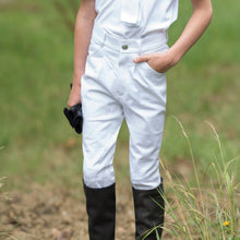 Load image into Gallery viewer, Boys Sports Breeches