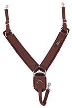 Load image into Gallery viewer, CAVALLINO AIR TECH Y BREASTPLATE