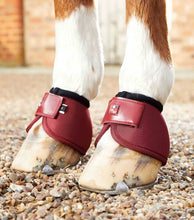 Load image into Gallery viewer, Premier Equine Ballistic No-Turn Over Reach Boots