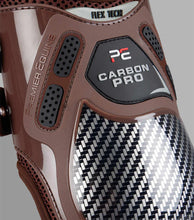 Load image into Gallery viewer, Premier Equine Carbon Pro Fetlock Boots