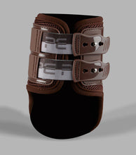 Load image into Gallery viewer, Premier Equine Carbon Pro Fetlock Boots