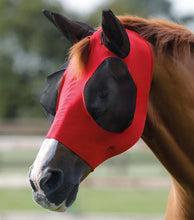 Load image into Gallery viewer, Comfort Tech Lycra Fly Mask