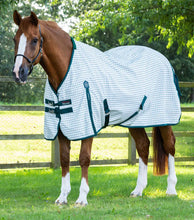 Load image into Gallery viewer, Premier Equine Cotton Sheet