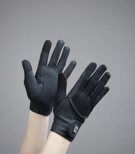 Load image into Gallery viewer, Presa Junior Mesh Riding Gloves
