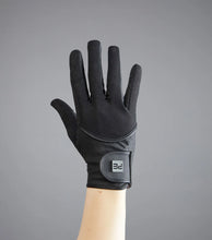 Load image into Gallery viewer, Presa Junior Mesh Riding Gloves