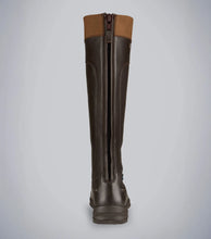 Load image into Gallery viewer, Kelburn Women's Waterproof Country Boots Brown