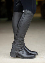 Load image into Gallery viewer, GripTek™ Horse Riding Half Chap 2.0