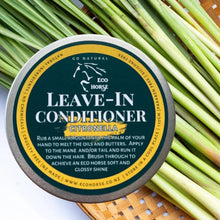 Load image into Gallery viewer, echo horse leave in conditioner