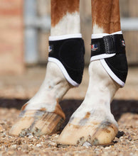 Load image into Gallery viewer, Magni-Teque Magnetic Fetlock Boots