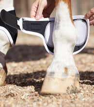 Load image into Gallery viewer, Magni-Teque Magnetic Fetlock Boots