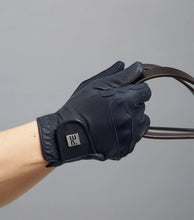 Load image into Gallery viewer, Mizar Ladies Leather Riding Gloves