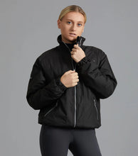 Load image into Gallery viewer, Pro Rider Unisex Waterproof Riding Jacket Black