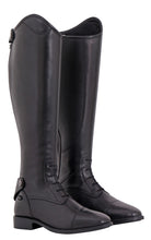 Load image into Gallery viewer, CAVALLINO COMPETITION LONG LEATHER RIDING BOOTS