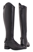 Load image into Gallery viewer, CAVALLINO COMPETITION LONG LEATHER RIDING BOOTS