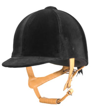 Load image into Gallery viewer, CPX SUPREME CHAMPION VELVET HELMET