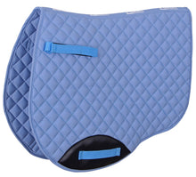 Load image into Gallery viewer, Flair Diamond Quilt AP saddle cloth