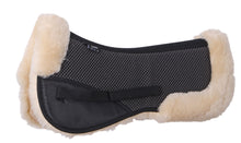 Load image into Gallery viewer, CAVALLINO GRIP LAMBSWOOL HALF PAD