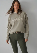 Load image into Gallery viewer, VALA FRENCH TERRY CREW