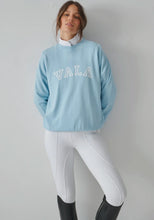 Load image into Gallery viewer, VALA FRENCH TERRY CREW