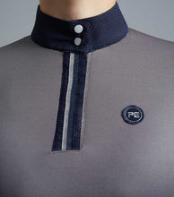Load image into Gallery viewer, Amia Ladies Technical Short Sleeve Riding Top