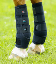 Load image into Gallery viewer, PEI Turnout Boots