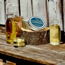 Load image into Gallery viewer, echo Leather Magic Conditioner