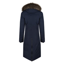 Load image into Gallery viewer, Warrior Longline Waterproof Padded Coat