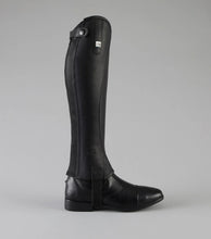 Load image into Gallery viewer, Actio Leather Half Chaps