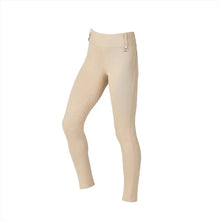 Load image into Gallery viewer, Dublin Kids Form Competition Riding Tights