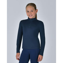 Load image into Gallery viewer, Dublin Kids Breathable Long Sleeve top - new