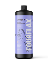 Load image into Gallery viewer, Equine Omega 3 Oil