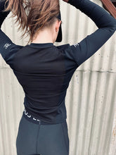 Load image into Gallery viewer, Equus Elite Evolution’ 2.0 Performance Long Sleeve X Training Shirt