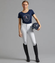 Load image into Gallery viewer, Premier Equine Fiero Ladies Cotton T-Shirt