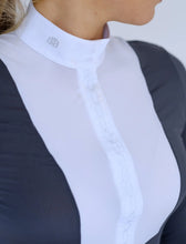 Load image into Gallery viewer, BTB 'Chloe' Show Top - Spring 2023