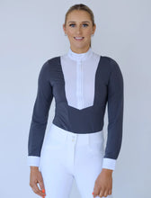 Load image into Gallery viewer, BTB 'Chloe' Show Top - Spring 2023